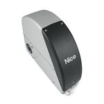 Motoreductor electromecanic, ireversibil pentru  usi de garaj sectionale sau culisante, Nice Sumo - SU2000