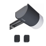 Kit Automatizare Usa de Garaj NICE SHEL75KCE