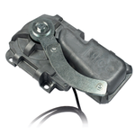 Motoreductor ingropat poarta batanta 5 m, Nice BFAB5024