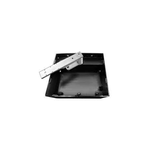 Caseta de fundatie pentru motoare ingropate L-FAB, Nice LFABBOX4