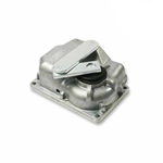 Motoreductor ingropat porti batante 3m, M-FAB, Nice MFAB3024
