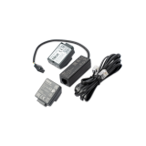 Kit modul extensie semnal WiFi pentru automatizari Nice BIDI-WIFIEXTR00, 2.4 GHz, control de pe telefon, compatibil BusT4, IBT4N