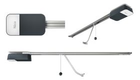 Kit automatizare usa de garaj Nice SPIDO600KLT