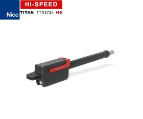 Kit automatizare porti batante 2x3.7m, Nice HI-SPEED TITAN TTN3724HS