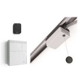 Automatizare usa de garaj Nice SpyKit 550
