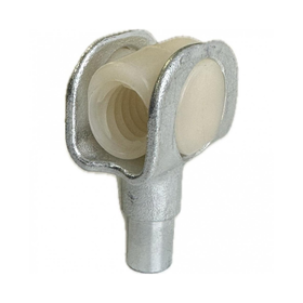Piesa de schimb, ansamblu bucsa pentru tija filetata WINGO3524HS, NICE PMD2251.8003