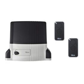Kit automatizare poarta culisanta max.1500Kg NICE THOR TH1500KCER10