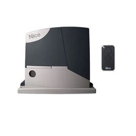 Kit automatizare poarta culisanta max.400Kg Nice Road400, RD400 CORE