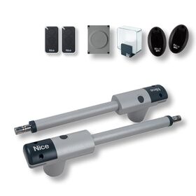 Kit automatizare 2x3m TOO3024KCE Full MSI pentru porti batante