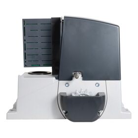 Kit automatizare poarta culisanta max. 400kg, Nice Robus 400