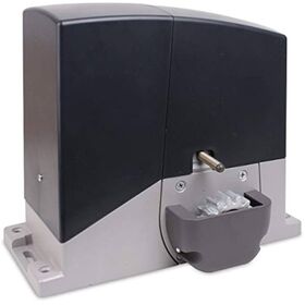 Kit automatizare poarta culisanta max. 400kg, Nice Robus 400