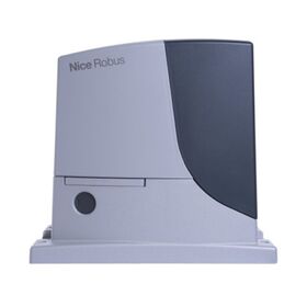 Kit automatizare poarta culisanta max. 600kg, Nice Robus 600
