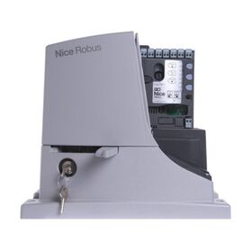 Kit automatizare poarta culisanta max. 600kg, Nice Robus 600