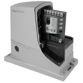Kit automatizare poarta culisanta max. 600kg, Nice Robus 600