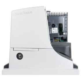 Kit automatizare poarta culisanta max. 600kg, Nice Robus 600