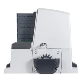 Kit automatizare poarta culisanta max. 600kg, Nice Robus 600