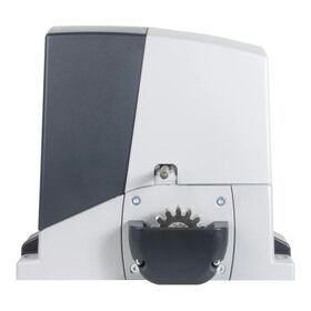 Kit automatizare poarta culisanta max. 600kg, Nice Robus 600