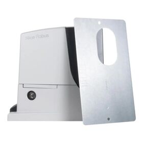 Kit automatizare poarta culisanta max. 600kg, Nice Robus 600