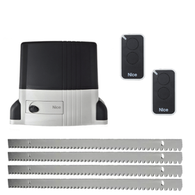 Kit automatizare Nice Thor1500 Master Basic poarta culisanta, 1500Kg