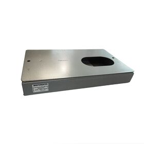 Suport inaltator 5cm pentru motor culisant Nice ROBUS400/600/100