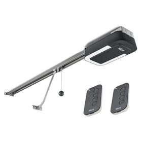 Kit automatizare usa de garaj NICE Spider 800, 800N, fara Wi-Fi, SPR800KLT