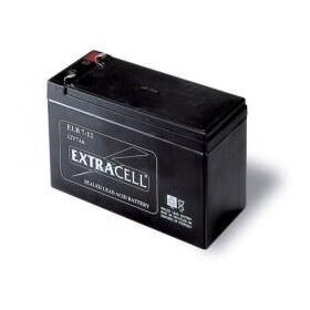 Baterie 12V 6Ah pentru automatizari, Nice B12-B