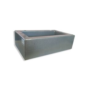Suport inaltator 10cm pentru motor culisant Nice ROBUS400/600/100