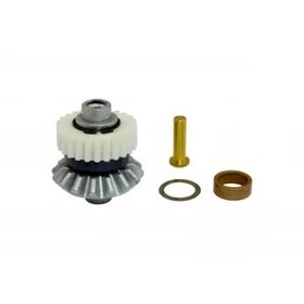 Arbore transmisie NICE SPAMG207A00 pentru TOO3000 / 3024 / 4500