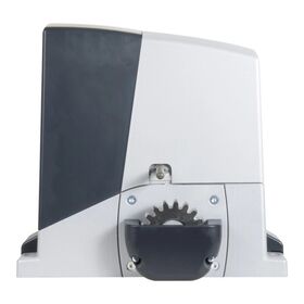 Kit automatizare poarta culisanta max. 500kg Nice Hi-Speed ROBUS 500HS, RB500HSR10KCE