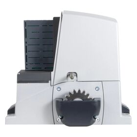 Kit automatizare poarta culisanta max. 500kg Nice Hi-Speed ROBUS 500HS, RB500HSR10KCE
