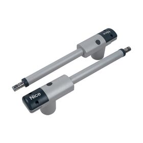 Kit automatizare porti batante max.2x3m Nice TOO3024KCE, baza