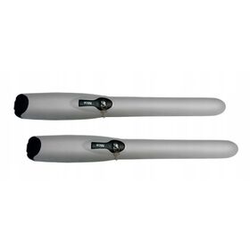 Kit automatizare porti batante 2x2m Nice WINGO4 + Releu WiFi gratuit!