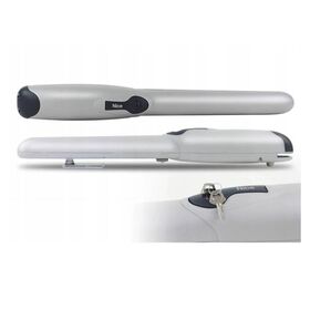 Kit automatizare porti batante 2x2m Nice WINGO4 + Releu WiFi gratuit!