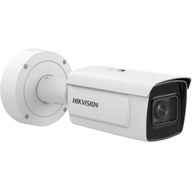 Pachet LPR Hikvison iDS-2CD7A46G0/P-IZHSY pentru recunoastere numere si control bariera auto