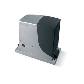 Kit automatizare poarta culisanta max. 1000Kg, Nice RB1000 MG, 4 metri cremaliera zincata