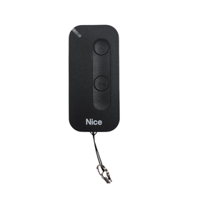 Telecomanda unidirectionala Nice MYGO2, 2 canale, 433.92 MHz