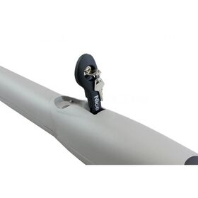 Kit de automatizare pentru porti batante, 2x3.5m, WINGO5KLT Easy Kit