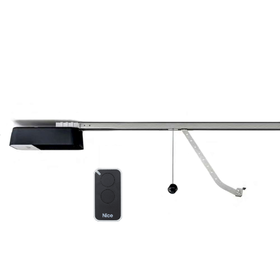 Kit automatizare usa de garaj Nice SPIDO600KLT Kit automatizare usa de garaj Nice SPIDO600KLT
