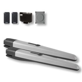 ​Kit de automatizare pentru porti batante 2x3m Nice Toona TO4005