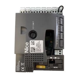 Nice RBA3 – Unitatea de comanda inteligenta pentru porti culisante