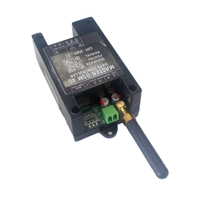 Releu GSM pentru automatizari, MASTER GSM 4G