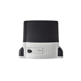 Motor automatizare poarta culisanta, cu unitate de comanda si receptor incorporate, Nice THOR1500, TH1500