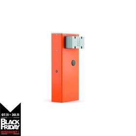 Bariera auto stradala max.7m, Nice WIDE L