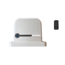 Kit automatizare poarta culisanta max. 800 kg, NICE Robus 800, RBS800 CORE