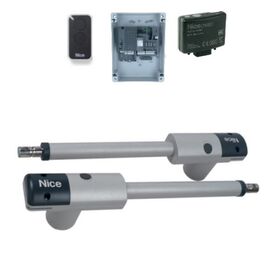 Kit automatizare porti batante max. 2x3m Nice TOO3000BDKCE