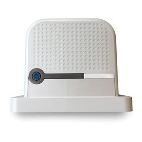 Kit automatizare poarta culisanta max. 800 kg, NICE Robus 800, RBS800 CORE