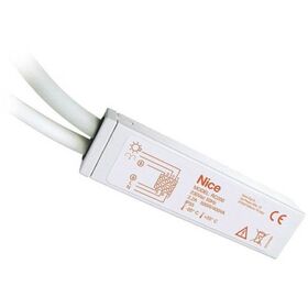 Receptor RC2, Nice