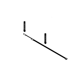 RBS400R30 - Grup J - Kit limitator de cursa inductiv - RBS600R30 / RBS800R00 / RBS600HSR30 / RBS400 / RBS600 / RBS600HS
