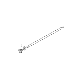 TO5015 / TO5016 - Grup C - Kit surub fara sfarsit Nice Toona 5015