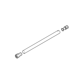 TOO3000R01 / TOO3024 - Grup E - Kit tija piston completa